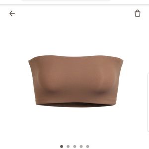 BANDEAU BRA

OXIDE